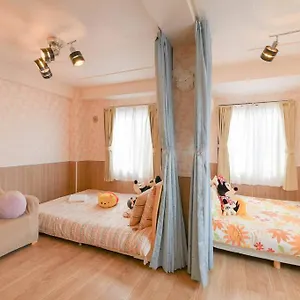 Jinghouse小岩 Direct To Shinjuku/airport/close To Station アパート