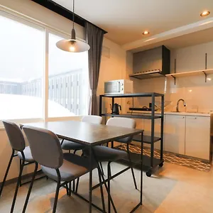 Taketo Sumikawa House , 札幌市 日本
