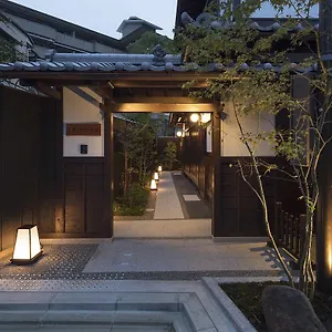 The Machiya 三条しらかわ小路 , 京都市 日本